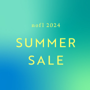 SUMMER SALE