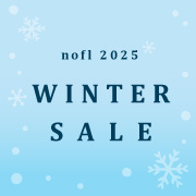 nofl2025 winter sale ウィンターセール